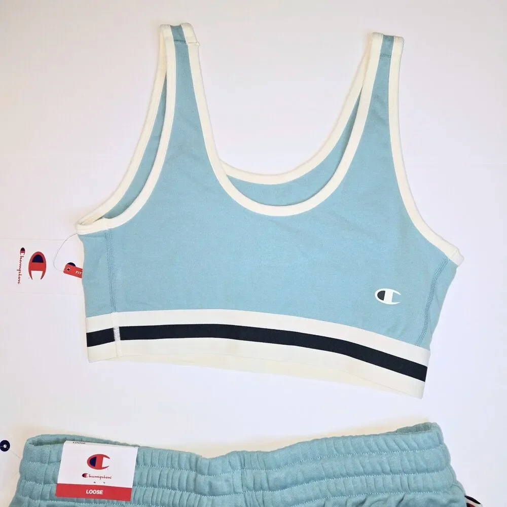 Champion set bralette